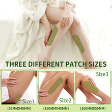 Load image into Gallery viewer, Cellulite Reduction Patches Summer Women Soft Fit No Residue Reshape Firm Thigh and Calf Slim Herbal Extract Moxibustion Patch
