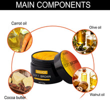 Load image into Gallery viewer, Combination of Black Aid and Sunburn Repair Wheat Skin Tone Body Black Aid Moisturizing Women Sunburn Repair Cream
