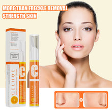 Load image into Gallery viewer, VC Brightening Whitening Spot Removing Cream Removing Dark Spots Pen Skin Brightening Whitening Spot Removing Cream

