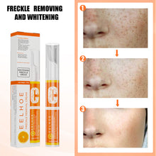 Load image into Gallery viewer, VC Brightening Whitening Spot Removing Cream Removing Dark Spots Pen Skin Brightening Whitening Spot Removing Cream
