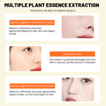 Load image into Gallery viewer, VC Brightening Whitening Spot Removing Cream Removing Dark Spots Pen Skin Brightening Whitening Spot Removing Cream
