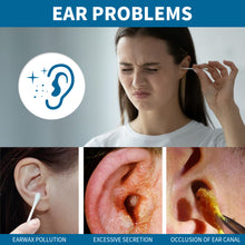 Load image into Gallery viewer, Ear Care Spray Gently Cleans Softens Earwax To Relieve Ear Discomfort Spray Anti Chochlear Blockage Removal Spray
