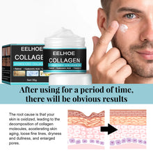 Load image into Gallery viewer, Relieve Aging Remove Wrinkles Return Your Delicate Face Men Male Dilute Fine Lines Hydrating Brightening Anti Aging Face Cream

