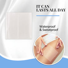 Load image into Gallery viewer, Thigh Pulling Tape Thigh Shaping Sticker Pulling Leg Muscle Shaping Beauty Leg Fiber Body Slim Patch
