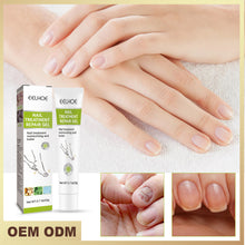 Load image into Gallery viewer, Nail Repair Gel Hand and Foot Nail Repair Soft Nail Thickening Nail Removing Nail Polish Repair Cream
