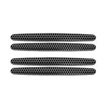 Load image into Gallery viewer, 2Pcs/4Pcs Car Rear Mirror Door Bowl Handles Reflective Protective Sticker Film Protector Trim Sticker Anti-Scratch Car Handle Bowl Strip Protection
