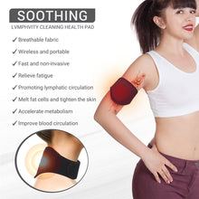 Load image into Gallery viewer, Body Cleaning Health Pad Magnet Heating Care Promoting Circulation Relieving Fatigue Relaxing Slimming Health Pad
