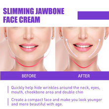 Load image into Gallery viewer, Lifting Firming Face Cream Tightening Contour Lifting Skin Moisturizing Nourishing Cream Facial Care

