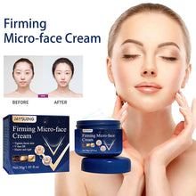 Load image into Gallery viewer, Lifting Firming Face Cream Tightening Contour Lifting Skin Moisturizing Nourishing Cream Facial Care

