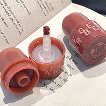 Load image into Gallery viewer, 6 Colors Moisturizing Water-light Lip Gloss Long-lasting Non-sticky Non-fading Lipstick Lip Glaze Women Makeup Cosmetics
