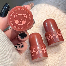 Load image into Gallery viewer, 6 Colors Moisturizing Water-light Lip Gloss Long-lasting Non-sticky Non-fading Lipstick Lip Glaze Women Makeup Cosmetics
