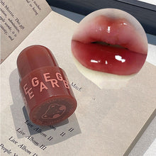 Load image into Gallery viewer, 6 Colors Moisturizing Water-light Lip Gloss Long-lasting Non-sticky Non-fading Lipstick Lip Glaze Women Makeup Cosmetics
