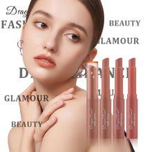 Load image into Gallery viewer, 12 Colors Velvet Matte Lipstick Waterproof Sweatproof Long-lasting Non-fading Portable Lip Gloss Lip Makeup Cosmetics
