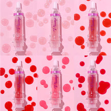 Load image into Gallery viewer, Needle Tube Type Plumping Lip Gloss Moisturizing Hydrating Mirror Lip Glaze Anti-wrinkle Lip Care Makeup Cosmetics
