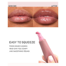 Load image into Gallery viewer, 10 Colors Moisturizing Hydrating Mirror Lip Gloss Non-sticky Pearlescent Fine Sparkling Lip Glaze Lip Makeup Cosmetics
