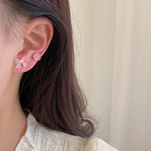 Load image into Gallery viewer, 4pairs/set Simple Resin Earrings Candy Colored Small Daily Geometric Earrings Ear Studs Women Jewelry Accessories
