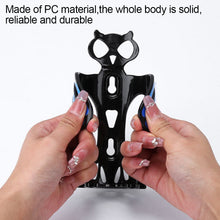Load image into Gallery viewer, High Strength Resin Bicycle Gradient Kettle Holder One Molding Lightweight Beverage Bottle Holder Bicycle Accessories
