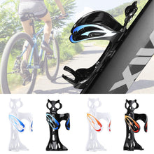 Load image into Gallery viewer, High Strength Resin Bicycle Gradient Kettle Holder One Molding Lightweight Beverage Bottle Holder Bicycle Accessories

