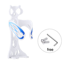 Load image into Gallery viewer, High Strength Resin Bicycle Gradient Kettle Holder One Molding Lightweight Beverage Bottle Holder Bicycle Accessories
