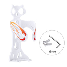 Load image into Gallery viewer, High Strength Resin Bicycle Gradient Kettle Holder One Molding Lightweight Beverage Bottle Holder Bicycle Accessories

