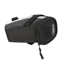 Load image into Gallery viewer, Waterproof Bike Saddle Pack Mountain Road Rear Bag Barrel Seat Package With Reflective Strip Bicycle Accessories
