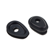 Load image into Gallery viewer, 4Pcs Motorcycle Turn Signal Indicator Spacer Adapter For Yamaha YZF R6 R3 R1 FZ1 FZ6 FZ8 MT-07 MT-09 TDM900 CR250
