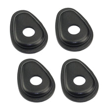 Load image into Gallery viewer, 4Pcs Motorcycle Turn Signal Indicator Spacer Adapter For Yamaha YZF R6 R3 R1 FZ1 FZ6 FZ8 MT-07 MT-09 TDM900 CR250
