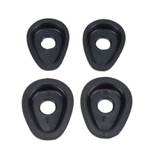 Load image into Gallery viewer, 4Pcs Motorcycle Turn Signal Indicator Spacer Adapter For Yamaha YZF R6 R3 R1 FZ1 FZ6 FZ8 MT-07 MT-09 TDM900 CR250
