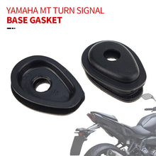 Load image into Gallery viewer, 4Pcs Motorcycle Turn Signal Indicator Spacer Adapter For Yamaha YZF R6 R3 R1 FZ1 FZ6 FZ8 MT-07 MT-09 TDM900 CR250
