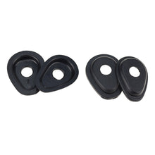 Load image into Gallery viewer, 4Pcs Motorcycle Turn Signal Indicator Spacer Adapter For Yamaha YZF R6 R3 R1 FZ1 FZ6 FZ8 MT-07 MT-09 TDM900 CR250
