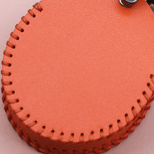 Load image into Gallery viewer, Car Leather Remote Key Case Cover Protect Shell Bag Accessories For Neta V U Pro NETA V/U PRO EV NTA V-U Hezhong New Energy Vehicles
