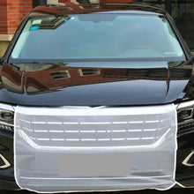 Load image into Gallery viewer, Universal Car Condenser Protective Net Radiator Bug Screen Mosquito Repellent Anti Insect Grill Water Tank Protector Accessories
