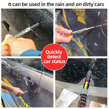 Load image into Gallery viewer, Car Paint Test Thickness Tester with Magnetic Tip Scale Meter Gauge Auto Paint Crash Check Test Paint Tester
