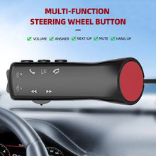 Load image into Gallery viewer, Car Steering Wheel Button Remote Controller Car Radio GPS Navigation DVD 2 Din Android Wired 7 Keys Fuction
