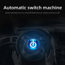 Load image into Gallery viewer, Car GPS HUD Head Up Display Digital Speedometer Speed Meter KMH/MPH for Car Truck Plug and Play Auto Part with Big Font
