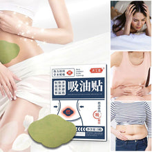 Load image into Gallery viewer, Fat Burning Weight Loss Ointment Herbal Slimming Cream Belly Abdomen Thighs Arms Cellulite Slim Body Health Care Cream
