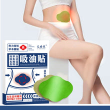 Load image into Gallery viewer, Fat Burning Weight Loss Ointment Herbal Slimming Cream Belly Abdomen Thighs Arms Cellulite Slim Body Health Care Cream

