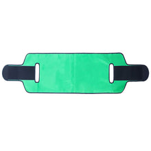 Load image into Gallery viewer, Patient Take Care Elderly Products Turn Over Auxiliary Belt Lift Bedsore Turn Over Shift Belt Movement Patient Mobility Pad
