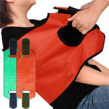 Load image into Gallery viewer, Patient Take Care Elderly Products Turn Over Auxiliary Belt Lift Bedsore Turn Over Shift Belt Movement Patient Mobility Pad
