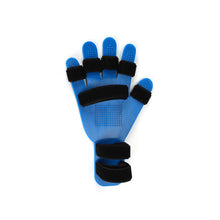 Load image into Gallery viewer, Adjustable Finger Board Finger Rehabilitation Training Equipment Stroke Hemiplegia Hand Wrist Fixator with Sling
