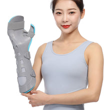 Load image into Gallery viewer, Wrist Support Fixator Is Used To Fix The Wrist and Arm Adjustable Wrist Support Brace Corrector Bandage Joint Pain Relief
