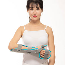 Load image into Gallery viewer, Wrist Support Fixator Is Used To Fix The Wrist and Arm Adjustable Wrist Support Brace Corrector Bandage Joint Pain Relief
