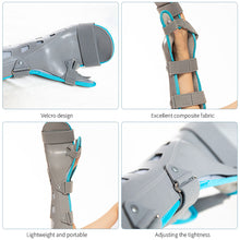 Load image into Gallery viewer, Wrist Support Fixator Is Used To Fix The Wrist and Arm Adjustable Wrist Support Brace Corrector Bandage Joint Pain Relief
