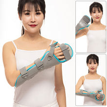 Load image into Gallery viewer, Wrist Support Fixator Is Used To Fix The Wrist and Arm Adjustable Wrist Support Brace Corrector Bandage Joint Pain Relief
