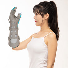 Load image into Gallery viewer, Wrist Support Fixator Is Used To Fix The Wrist and Arm Adjustable Wrist Support Brace Corrector Bandage Joint Pain Relief
