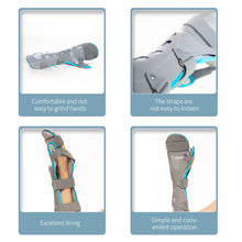 Load image into Gallery viewer, Wrist Support Fixator Is Used To Fix The Wrist and Arm Adjustable Wrist Support Brace Corrector Bandage Joint Pain Relief
