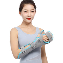 Load image into Gallery viewer, Wrist Support Fixator Is Used To Fix The Wrist and Arm Adjustable Wrist Support Brace Corrector Bandage Joint Pain Relief
