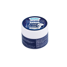 Load image into Gallery viewer, Improve Sleep Soothe Mood Sleepless Cream Balm Soothing Insomnia Relax Help Sleep Cream Relieve Stress Anxiety Ointment
