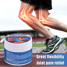 Load image into Gallery viewer, Knee Joint Care Cream Meniscus Injury Cream Synovial Meniscus Cream Joint Pain Relief Encourages Joint Strength and Density
