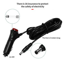 Load image into Gallery viewer, 5Inch Car Rear View Backup Camera LCD Monitor Night Vision Reverse Video Parking Reversing System with Rear View Camera
